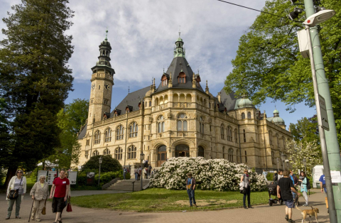 Rada LK odsouhlasila zařazení šesti projektů do IPRÚ